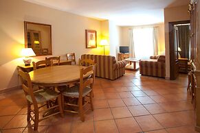 Aparthotel Trevenque