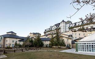 Aparthotel Trevenque