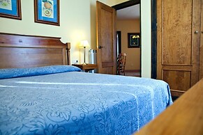 Aparthotel Trevenque