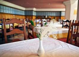 Aparthotel Trevenque