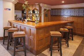 Aparthotel Trevenque