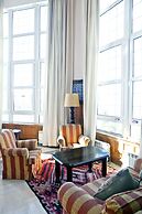 Aparthotel Trevenque