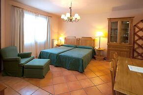 Aparthotel Trevenque