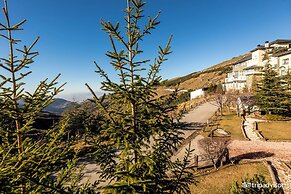 Aparthotel Trevenque