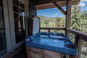 Updated Town Pointe by Park City Vacations