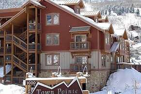 Updated Town Pointe by Park City Vacations