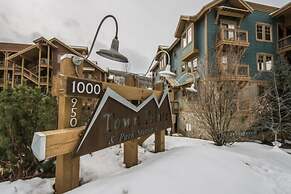 Updated Town Pointe by Park City Vacations