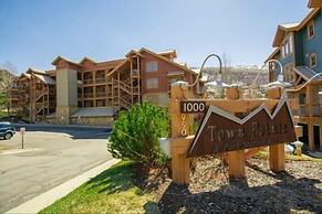 Updated Town Pointe by Park City Vacations