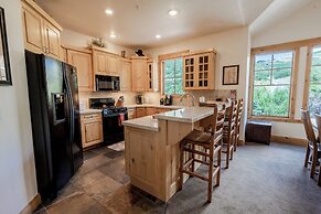 Updated Town Pointe by Park City Vacations