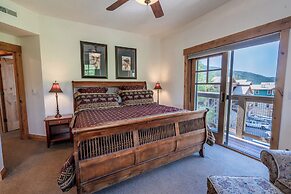 Updated Town Pointe by Park City Vacations