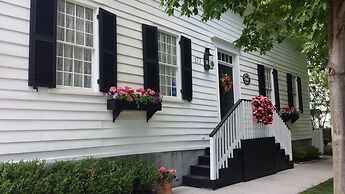Historic Wilson-Guy House