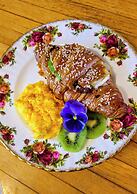 Historic Wilson-Guy House