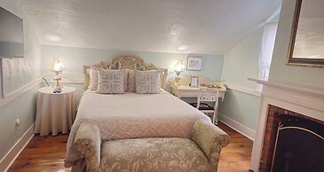 Historic Wilson-Guy House