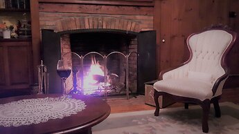 Historic Wilson-Guy House