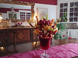 Historic Wilson-Guy House