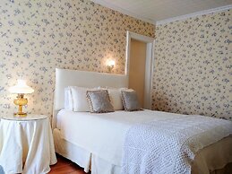 Historic Wilson-Guy House