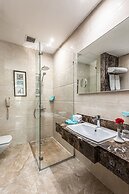 Al Masa Hotel Nasr City