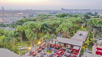 Al Masa Hotel Nasr City