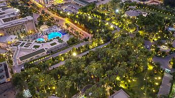 Al Masa Hotel Nasr City