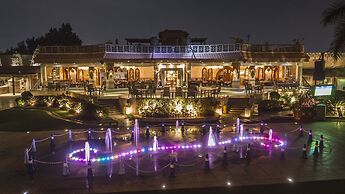 Al Masa Hotel Nasr City
