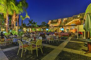 Al Masa Hotel Nasr City