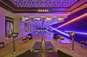 Al Masa Hotel Nasr City