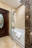 Al Masa Hotel Nasr City