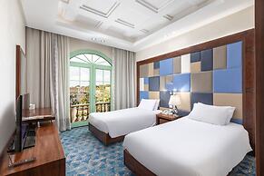 Al Masa Hotel Nasr City