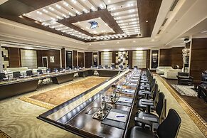 Al Masa Hotel Nasr City