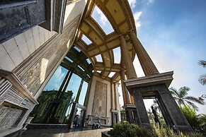 Al Masa Hotel Nasr City