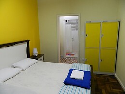Freedom Curitiba Hostel