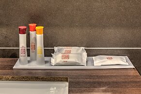 City Lodge Hotel Waterfall City