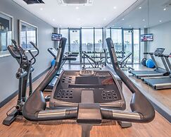 City Lodge Hotel Waterfall City