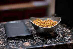 City Lodge Hotel Waterfall City