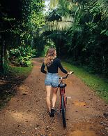 Jaguar Creek