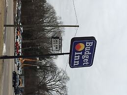 Budget Inn