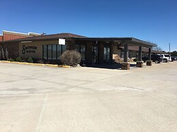 Southfork Motel and Grill