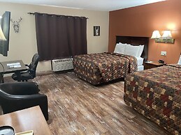 Southfork Motel and Grill