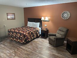 Southfork Motel and Grill