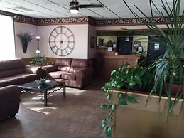 Southfork Motel and Grill