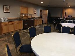 Southfork Motel and Grill