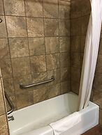 Southfork Motel and Grill