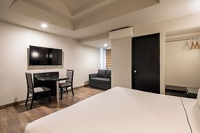Hotel Astor Tijuana