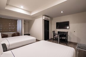 Hotel Astor Tijuana