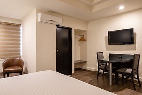 Hotel Astor Tijuana