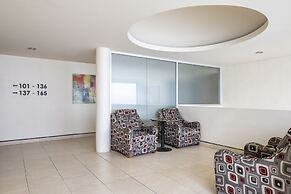 Hotel Astor Tijuana