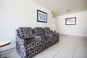 Hotel Astor Tijuana