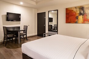Hotel Astor Tijuana