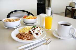 Hotel Astor Tijuana