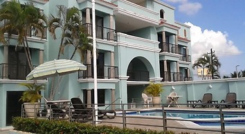 Hotel Paraíso Suites